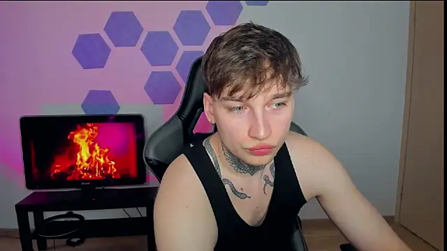 Chris Tyson online show from 02-24-25, 11:43