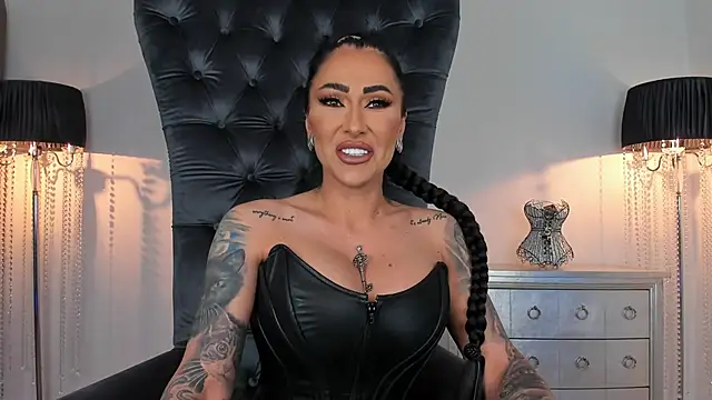 Mistress-Kennya online show from 05-11-26, 06:49