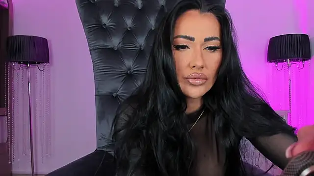 Mistress-Kennya online show from 05-18-26, 02:11