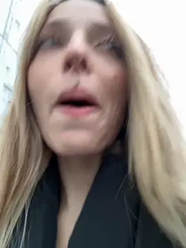 LoraaDoll online show from 10-14-25, 02:39