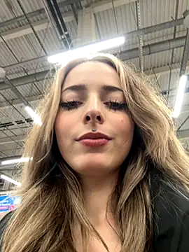 LoraaDoll online show from 11-05-25, 03:48