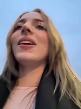 LoraaDoll online show from 10-28-25, 02:27