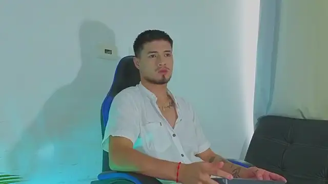 EdwardRoss  online show from 02-07-26, 08:50