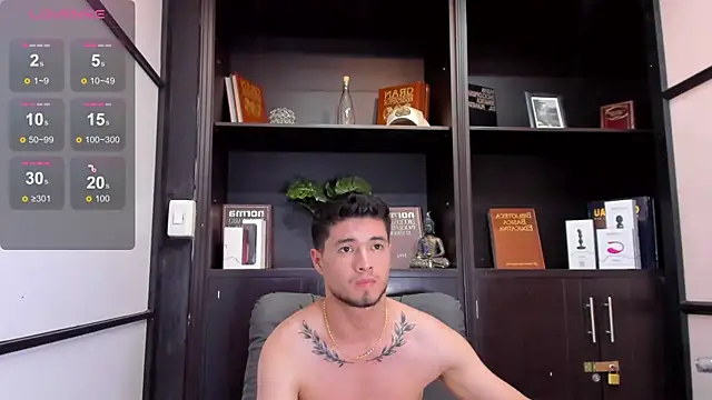 EdwardRoss  online show from 03-17-25, 12:42