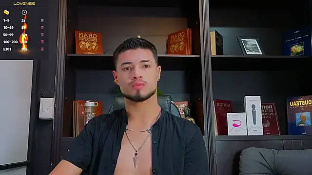 EdwardRoss  online show from 09-22-25, 09:10