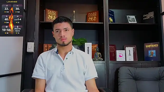 EdwardRoss  online show from 10-04-25, 07:15