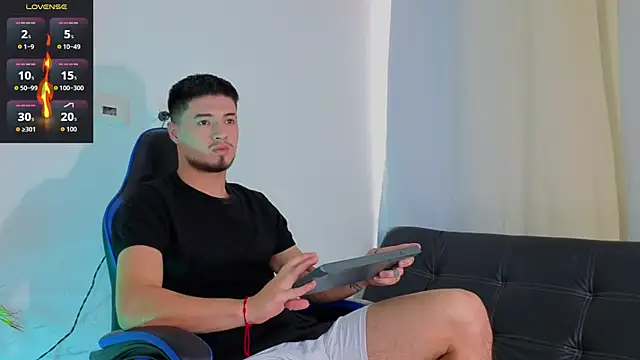 EdwardRoss  online show from 01-13-26, 08:02