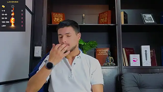 EdwardRoss  online show from 09-16-25, 09:05