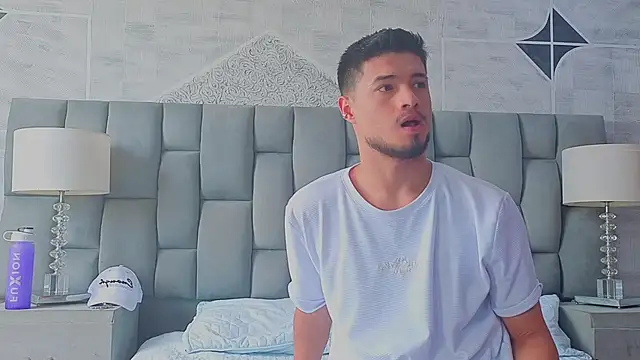 EdwardRoss  online show from 09-27-25, 05:08