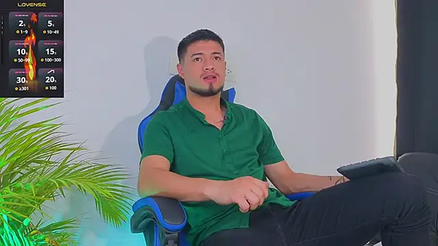 EdwardRoss  online show from 10-14-25, 07:58