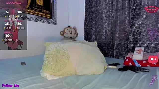 Snapshot of yumeko-kakegurui chatting on 03-21-25, 08:50 yumeko-kakegurui online show from 03-21-25, 08:50