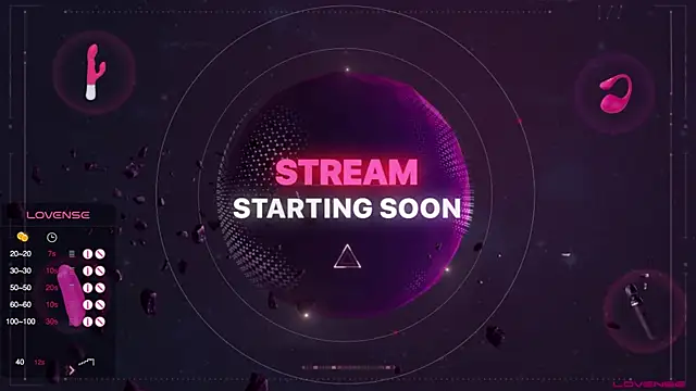 AmberJade AmJ online show from 01-22-25, 04:02