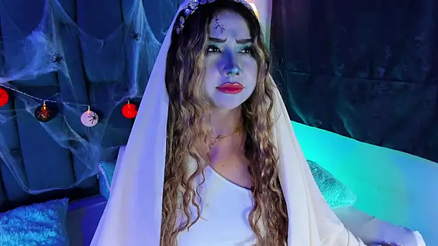 Cherryyquen online show from 10-09-25, 08:42