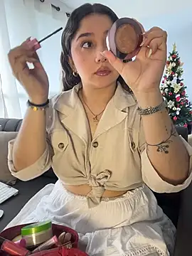 Cherryyquen online show from 12-04-25, 04:28