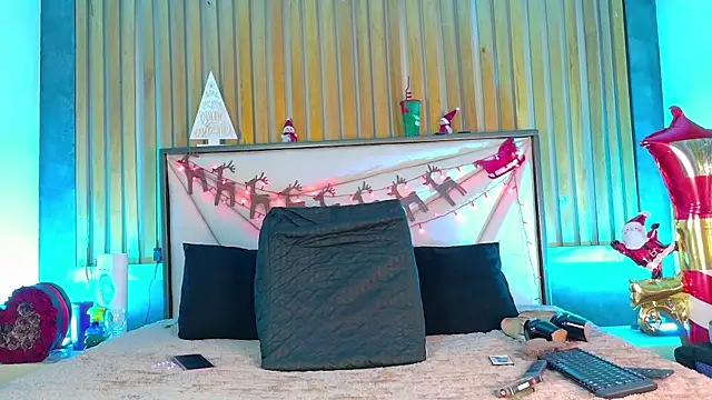 LilyyBigAss online show from 12-19-25, 11:45