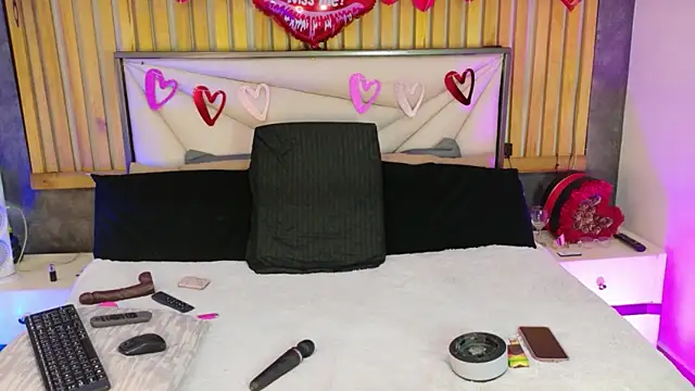 LilyyBigAss online show from 02-20-26, 11:56