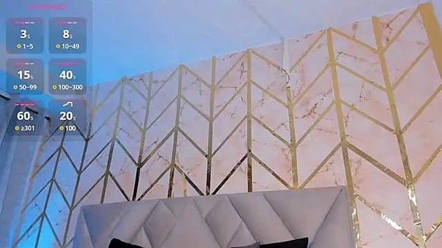 Snapshot of Arianabromw chatting on 02-01-25, 10:23 Arianabromw online show from 02-01-25, 10:23