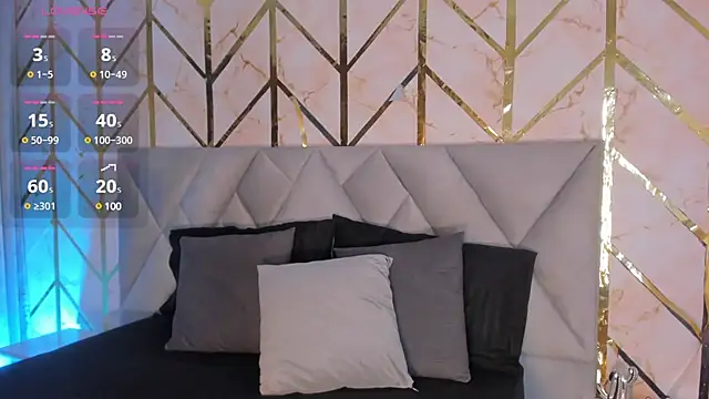 Snapshot of Arianabromw chatting on 02-08-25, 07:27 Arianabromw online show from 02-08-25, 07:27