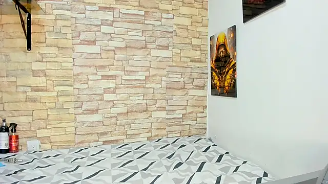 kaiagerbes3 online show from 11-15-25, 12:03