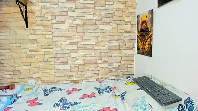 kaiagerbes3 online show from 11-01-25, 12:17