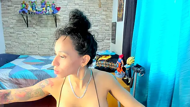 kaiagerbes3 online show from 10-11-25, 03:13