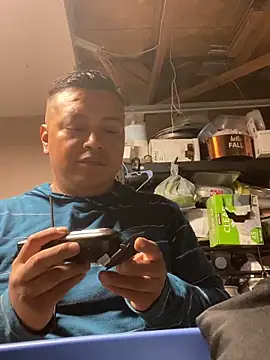 Froilanvr online show from 05-10-26, 02:26