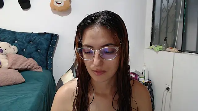Kate lorens9 online show from 05-12-26, 02:34