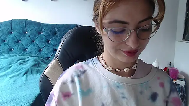 Kate lorens9 online show from 04-09-26, 02:23