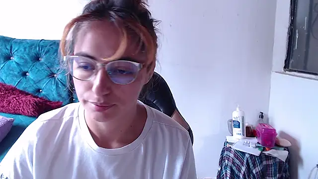 Kate lorens9 online show from 04-11-26, 04:43