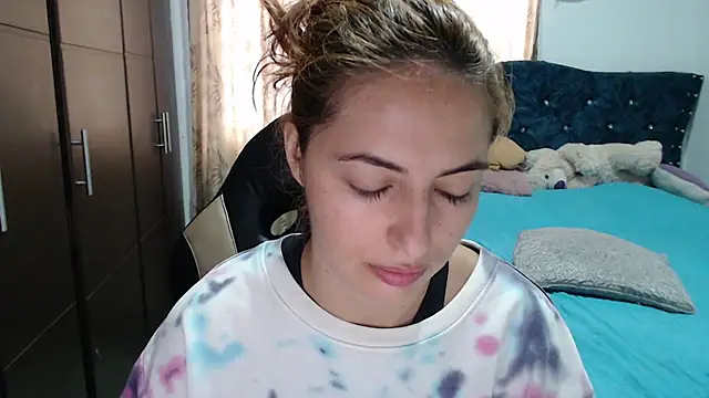 Kate lorens9 online show from 01-06-26, 02:54