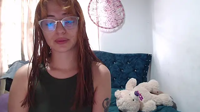 Kate lorens9 online show from 02-09-26, 01:20