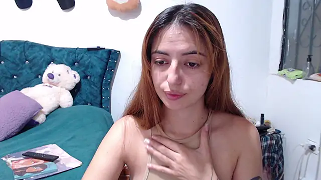 Kate lorens9 online show from 05-13-26, 02:02