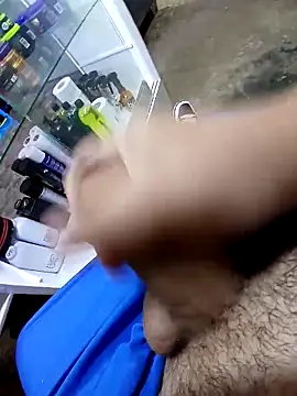 jesus69sex online show from 01-15-26, 06:00