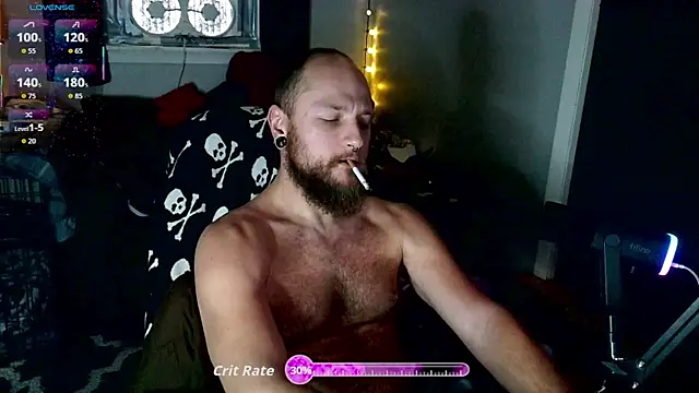 8inchpunkcub online show from 12-14-25, 07:19