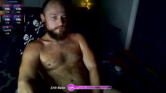 8inchpunkcub online show from 12-16-25, 06:45