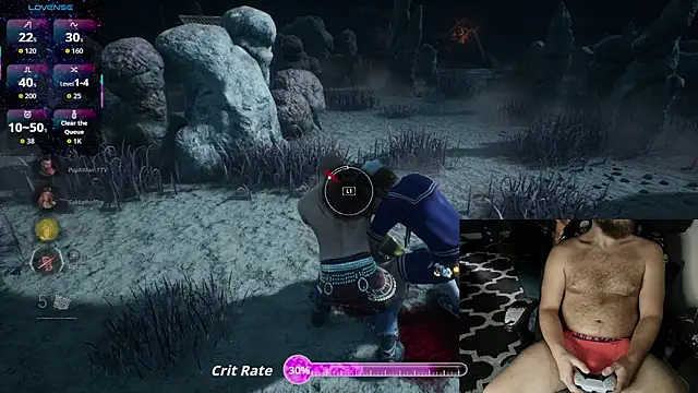 8inchpunkcub online show from 11-22-25, 04:50