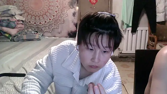 Snapshot of XiaNa2023 chatting on 12-07-24, 05:26 XiaNa2023 online show from 12-07-24, 05:26