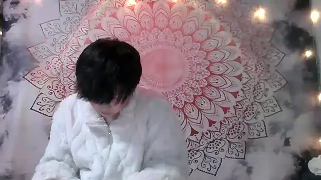 Snapshot of XiaNa2023 chatting on 12-14-24, 03:36 XiaNa2023 online show from 12-14-24, 03:36