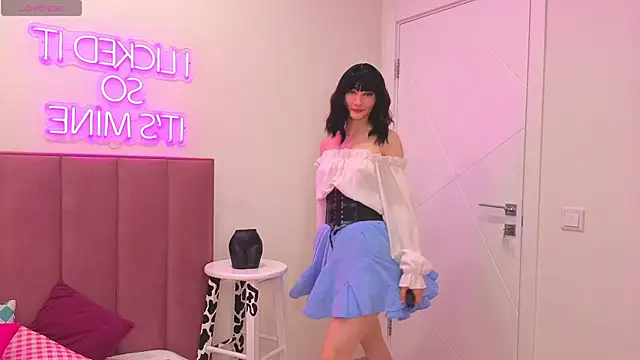 Snapshot of Lili_flowerr chatting on 10-04-25, 11:45 Lili flowerr online show from 10-04-25, 11:45