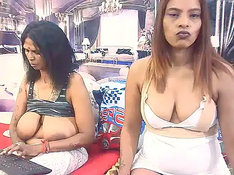 IndianSexyAss online show from 02-11-26, 07:25