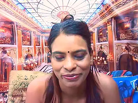 IndianSexyAss online show from 11-10-25, 03:50