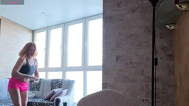 Snapshot of Sheandhim23 chatting on 01-19-26, 11:03 Sheandhim23 online show from 01-19-26, 11:03