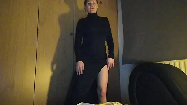 Sheandhim23 online show from 03-07-25, 10:21