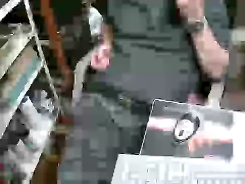 MF-Deutschland online show from 12-06-24, 03:06