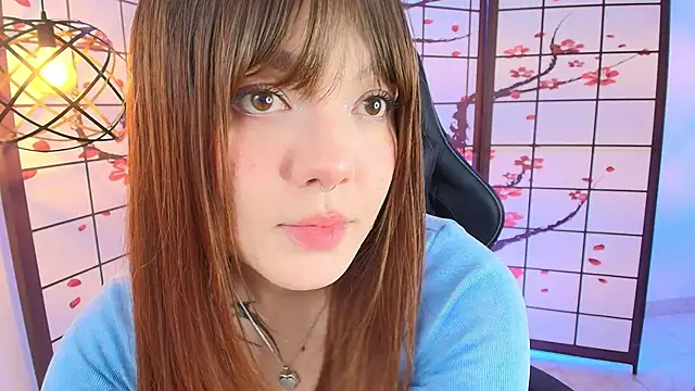 Snapshot of Fluffy_Bubble21 chatting on 10-08-25, 03:19 Fluffy Bubble21 online show from 10-08-25, 03:19
