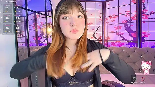 Snapshot of Fluffy_Bubble21 chatting on 04-09-26, 03:41 Fluffy Bubble21 online show from 04-09-26, 03:41