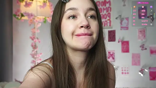 AmiLewis online show from 02-13-26, 01:05