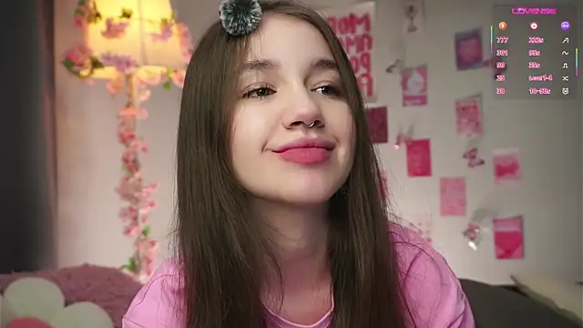 AmiLewis online show from 02-14-26, 01:06