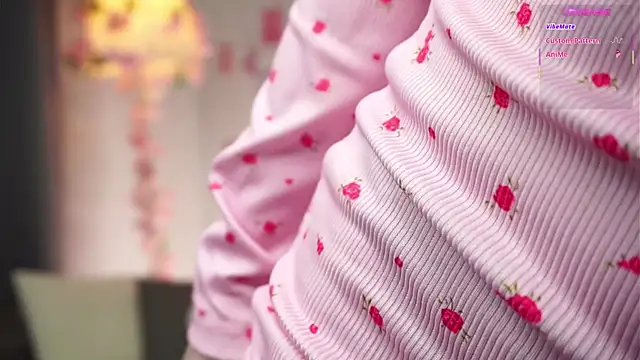 AmiLewis online show from 02-15-26, 01:06