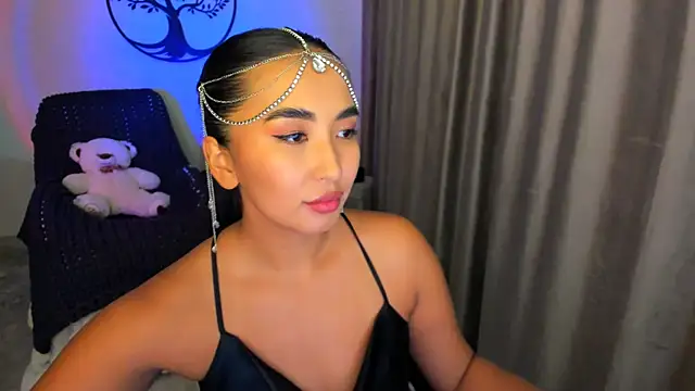 Snapshot of worldofkim chatting on 09-18-25, 10:46 worldofkim online show from 09-18-25, 10:46
